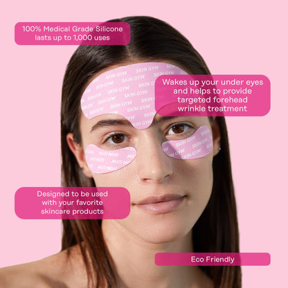 Re-Usable Mask Collection