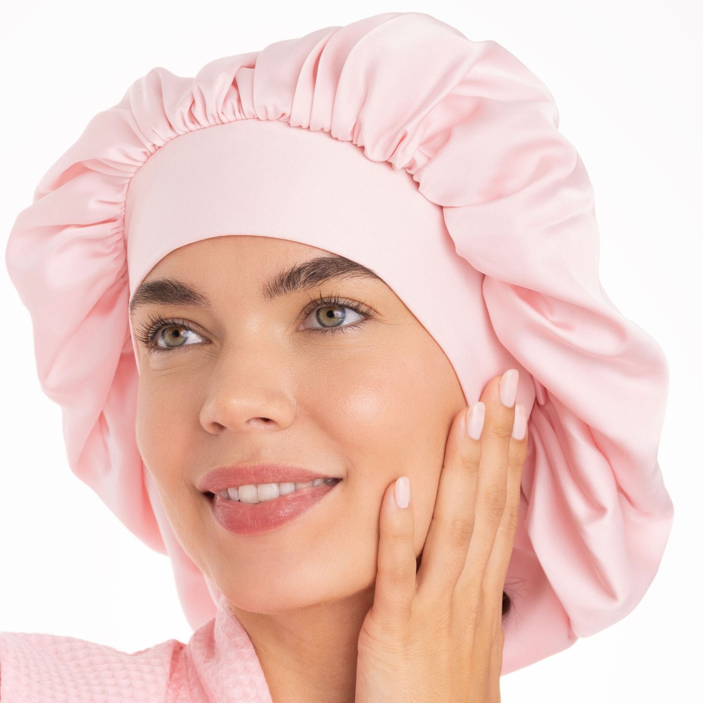 DreamWrap Hair Bonnet