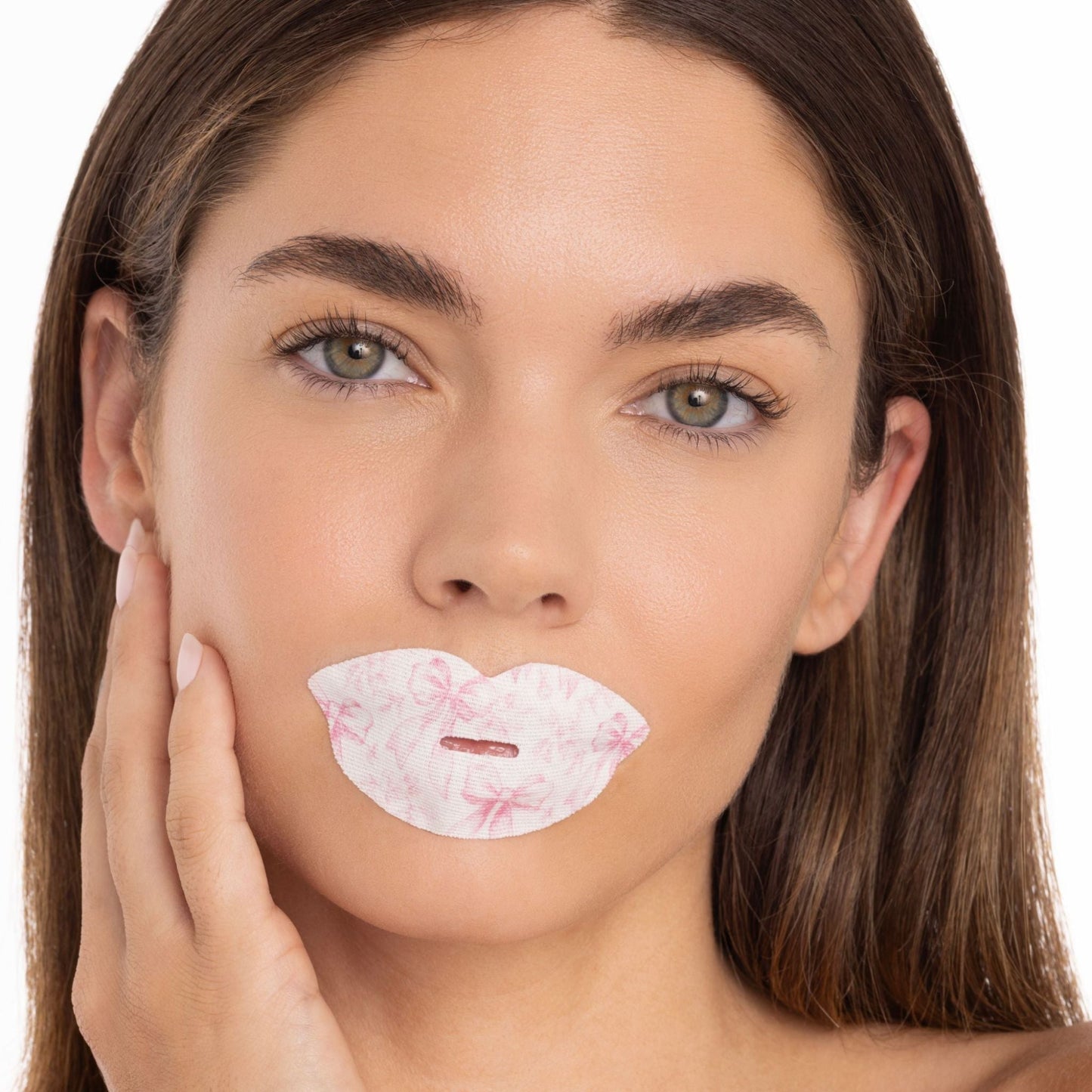 Mouth Tape - Bows (30 Pack)
