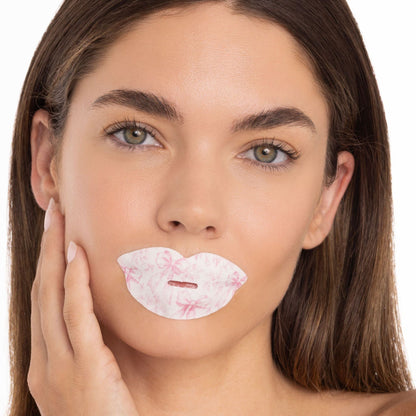 Mouth Tape - Bows (30 Pack)