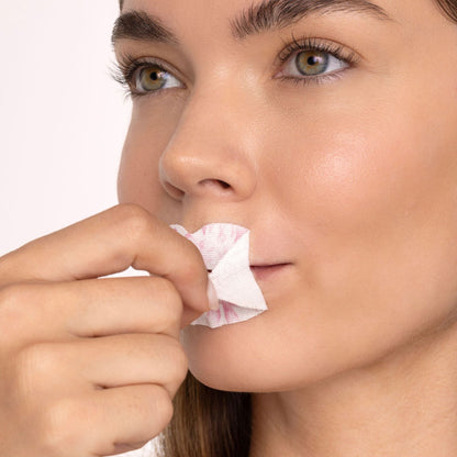 Mouth Tape - Bows (30 Pack)