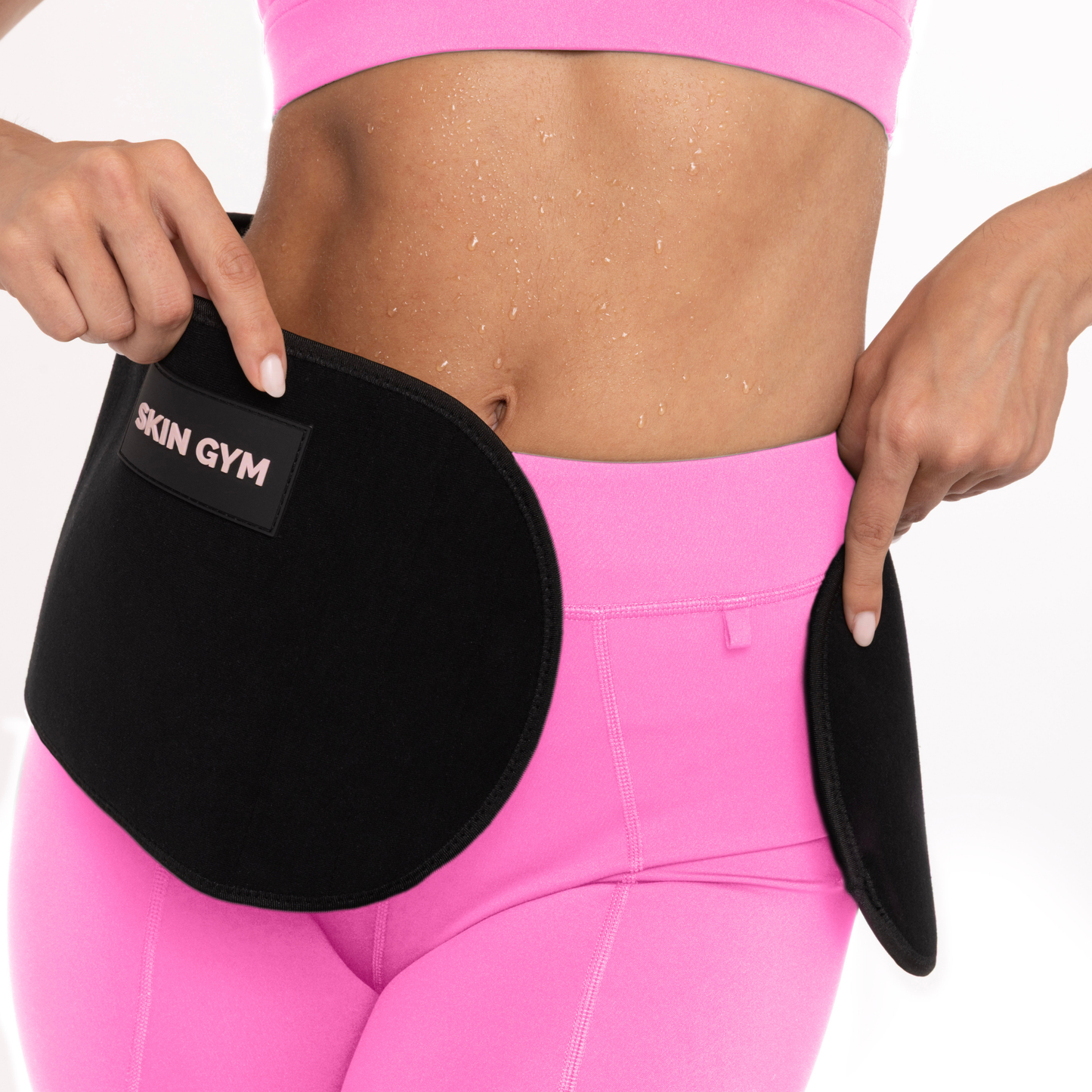 Skin Gym Sculpt Waist Wrap