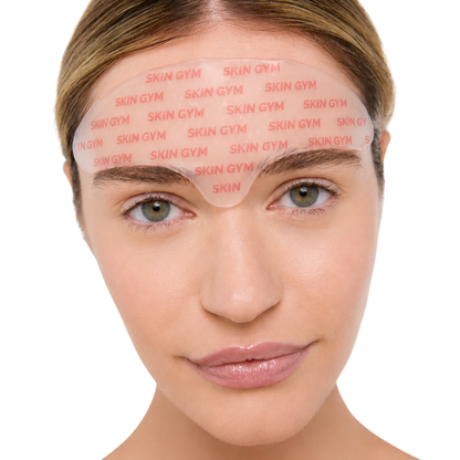 Reusable Silicone Wrinkle Patch