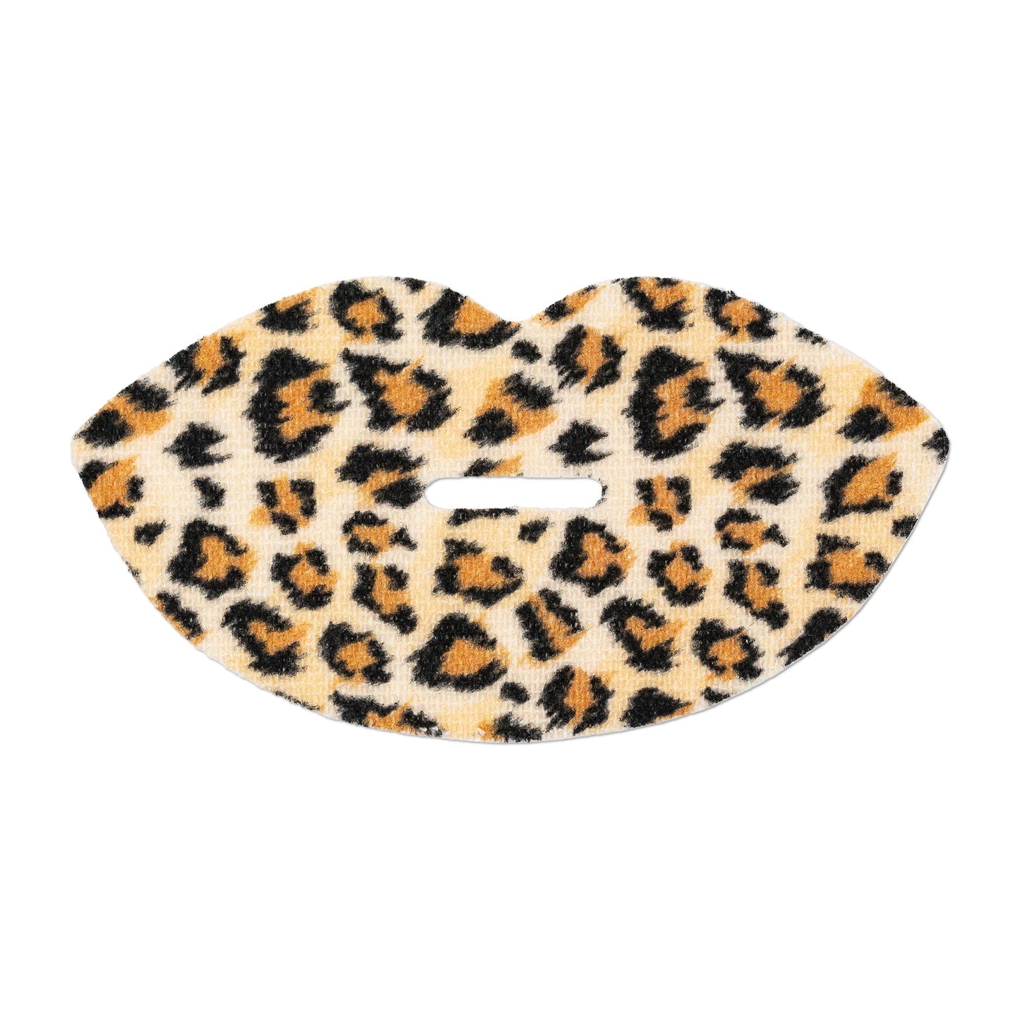 Mouth Tape - Leopard (30 Pack)