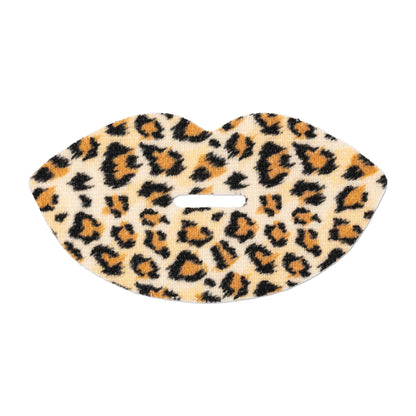 Mouth Tape - Leopard (30 Pack)