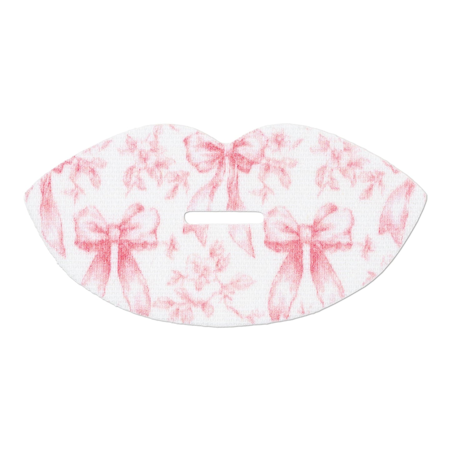 Mouth Tape - Bows (30 Pack)