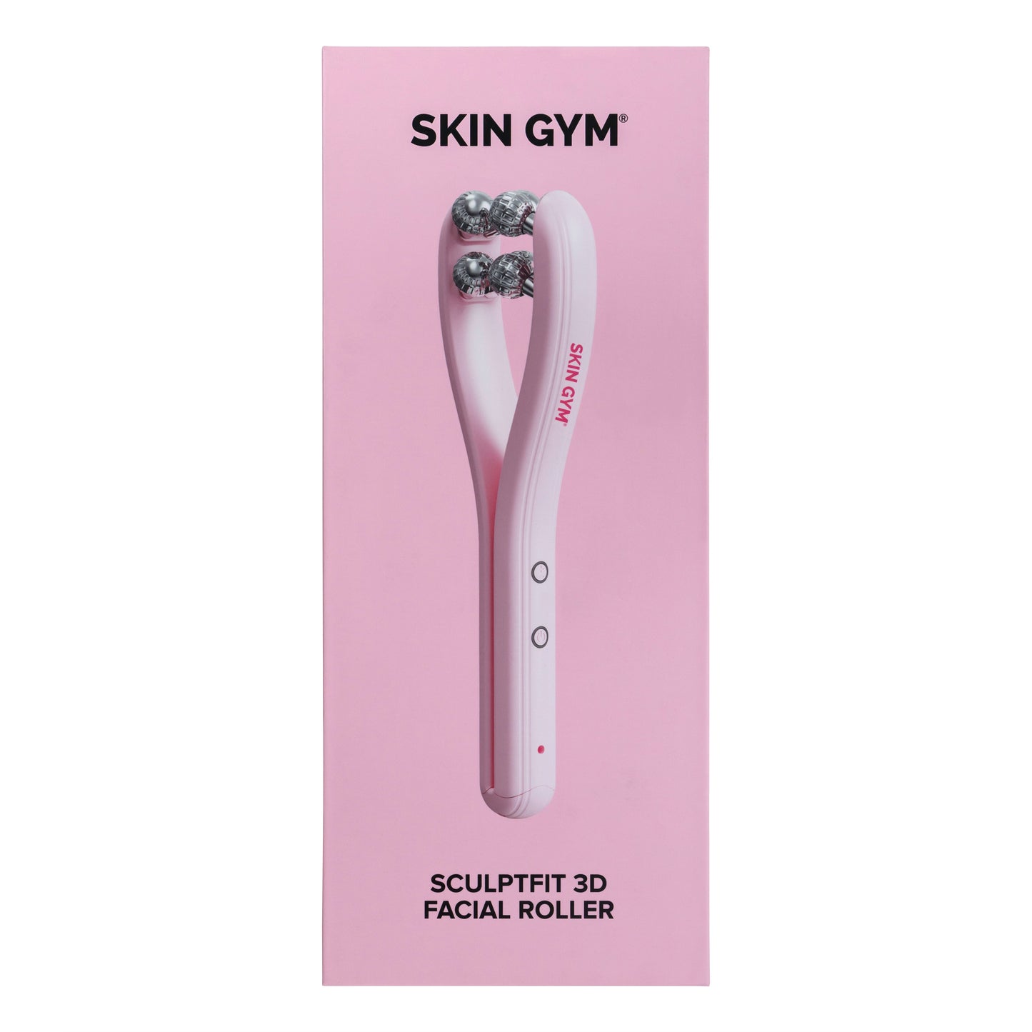 SculptFit™ 3D Facial Roller