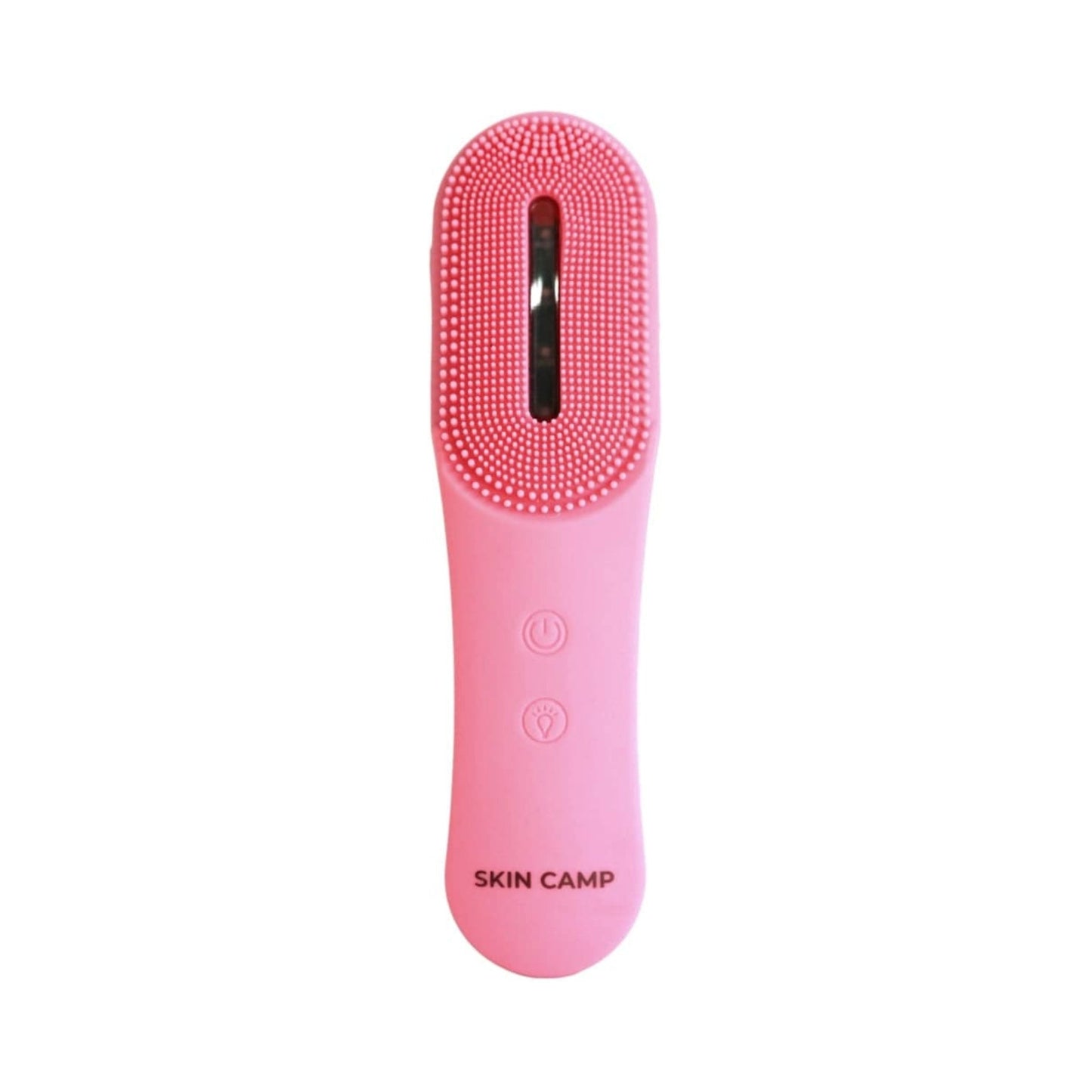 Skin Camp Cleenee Sonic Cleansing Brush with LED