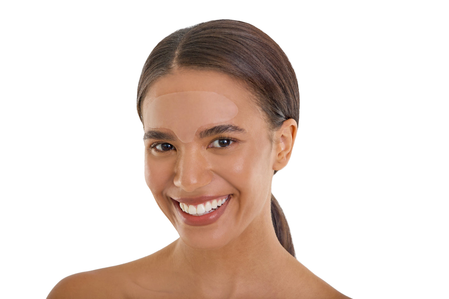 Forehead Patch