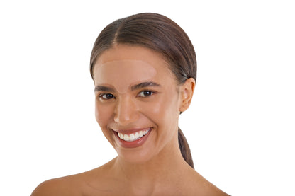 Forehead Patch