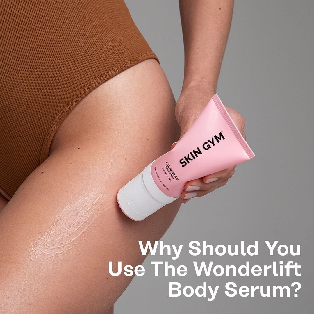 WonderLift Body Serum