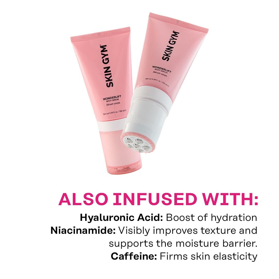 WonderLift Body Serum