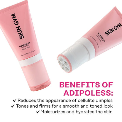 WonderLift Body Serum