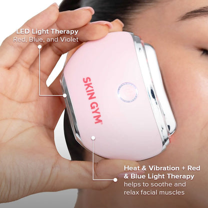 LED Gua Sha Facial Tool