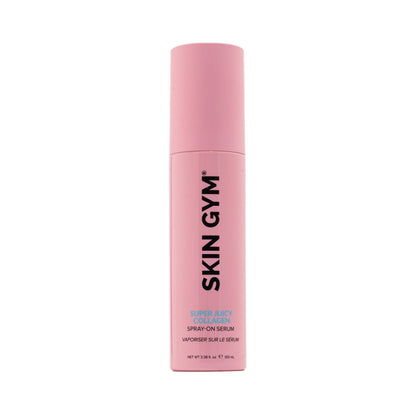 Super Juicy Collagen Spray-on Serum