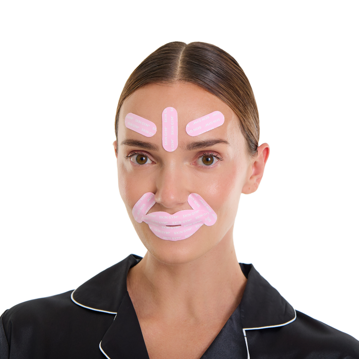 Face & Mouth Tape Bundle