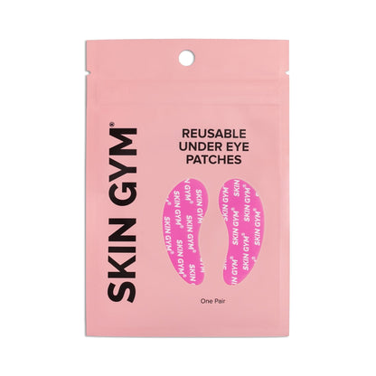 Under Eye Reusable Eye Patches