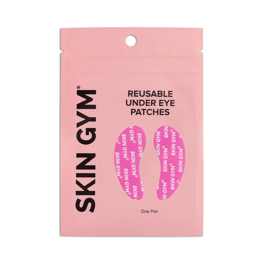 Under Eye Reusable Eye Patches