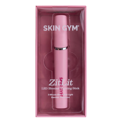 ZitLit LED Blemish Fighting Stick